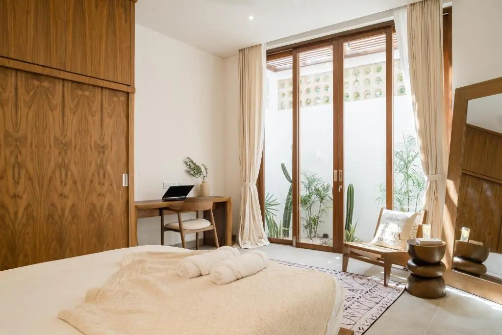 Project Villa Utopia Uluwatu Bali