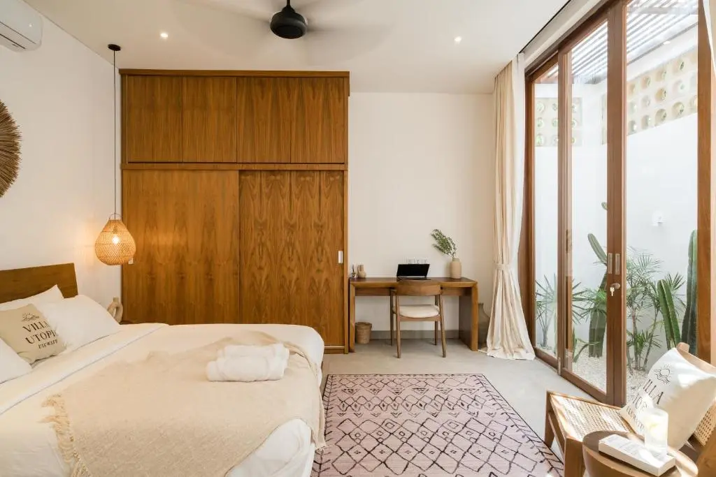 Project Villa Utopia Uluwatu Bali