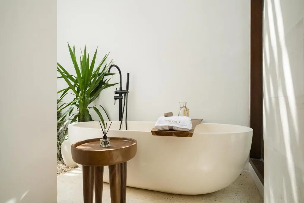 Project Villa Utopia Uluwatu Bali