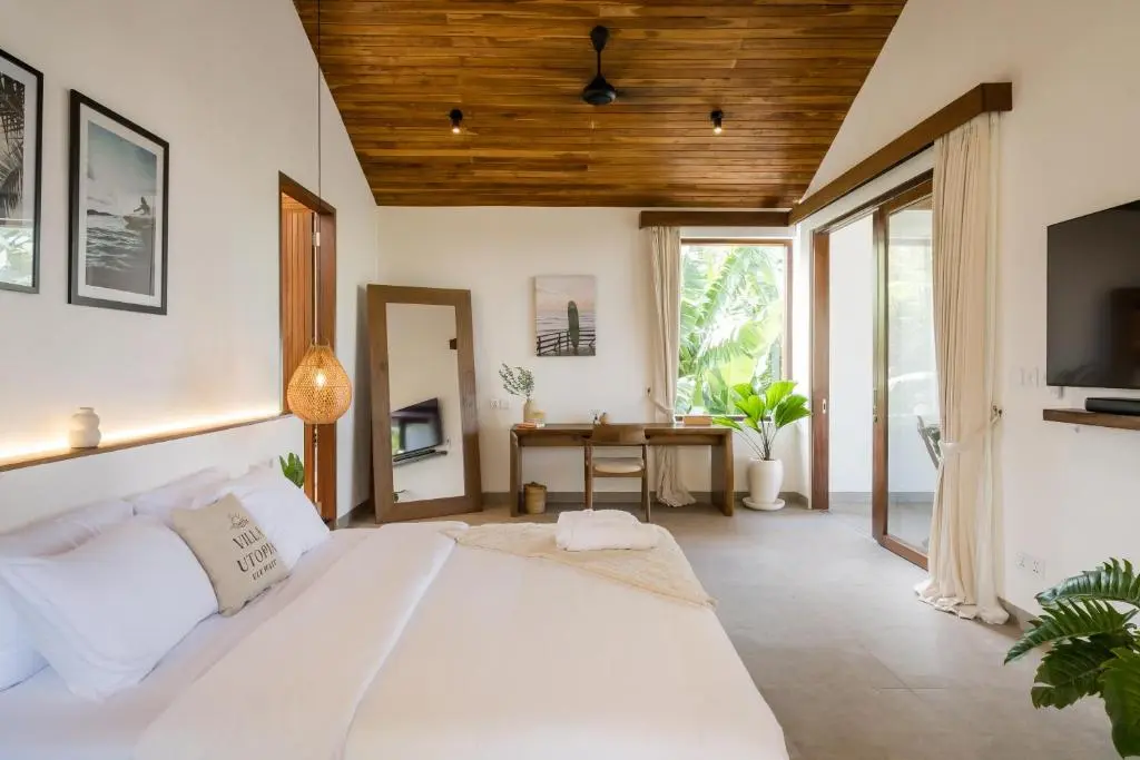 Project Villa Utopia Uluwatu Bali