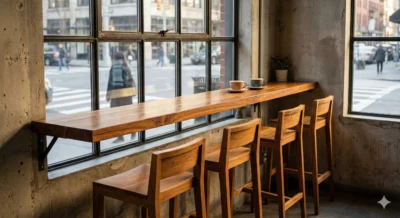 Tips Menata Layout Cafe Mungil