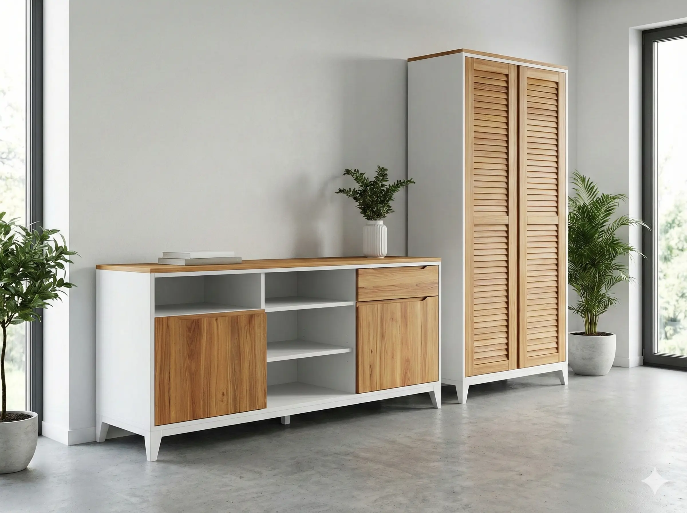 Inspirasi Dekorasi Kamar Minimalis Scandinavian