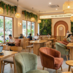 Wajah Baru Cafe 2026: Lebih Hangat & Nyaman