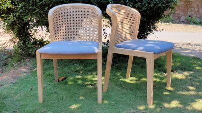 5 Tips Memilih Kursi Cafe yang Awet, Nyaman