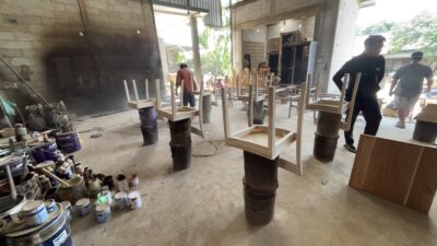 Mengapa Project Owner Harus Memilih Custom Furniture