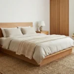 Inspirasi Model Kamar Tidur Minimalis, yang Bikin Nyaman