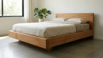 Ciri Khas Desain Dipan Minimalis Modern